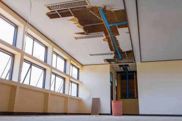 Best Commercial water damage restoration  in Big Sky, MT