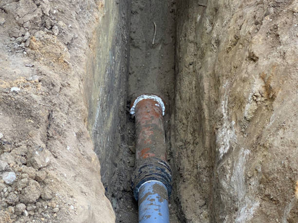 Best Flood restoration services  in Big Sky, MT